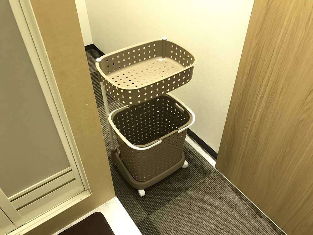 The Aquarius Inn Fukuoka  Eksteriør bilde