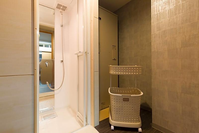 The Aquarius Inn Fukuoka  Eksteriør bilde